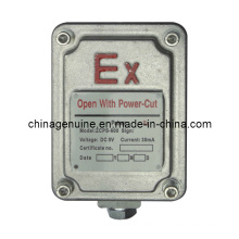 Zcheng Ex Pulser for Oil Station Fuel Dispensing Pump Zcps-600